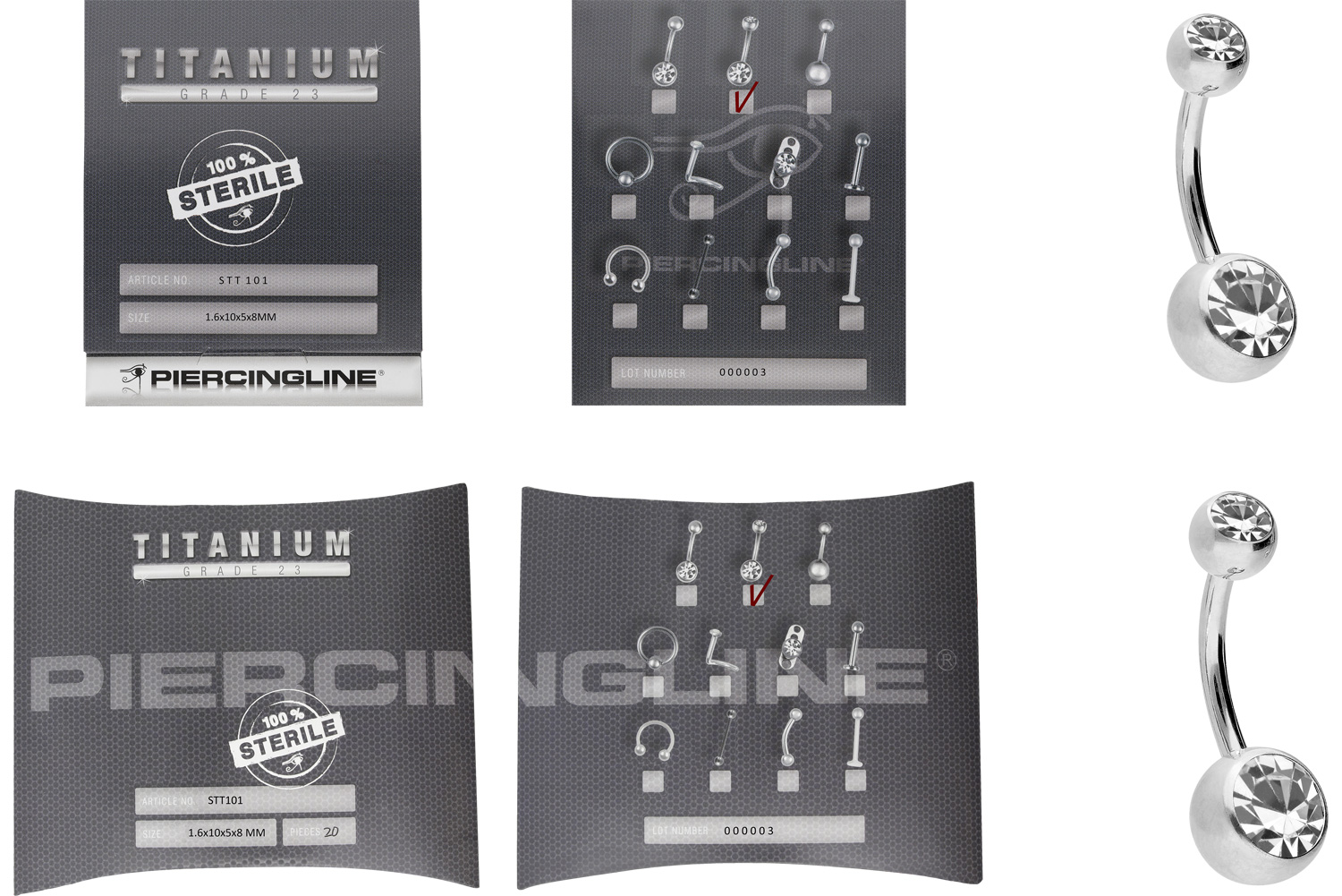 Carton Boxes packaging